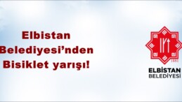 Elbistan Belediyesi’nden Bisiklet yarışı!