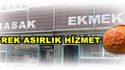 Başak Ekmek Fabrikası Ekmek ve Unlu Mamul üretiminde 25. Yılını kutluyor.