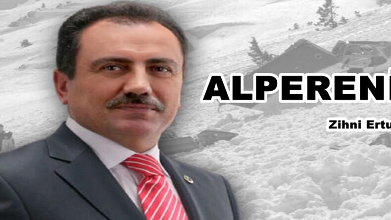 ALPERENİM