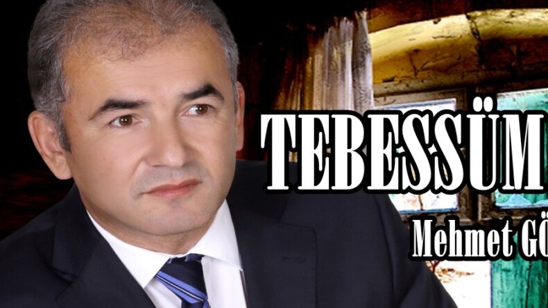 TEBESSÜM…