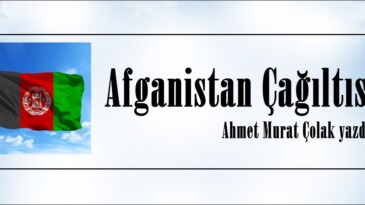 Afganistan Çağıltısı