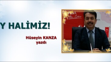 FAY HALİMİZ!