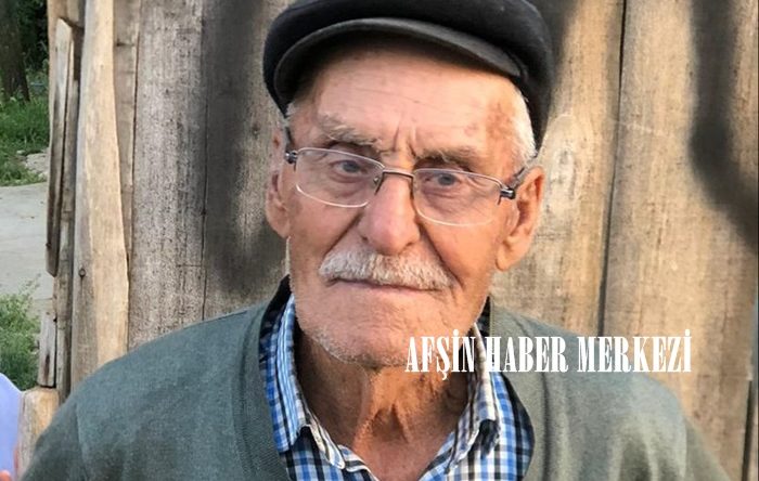 İsmail Kapulu vefat etti.