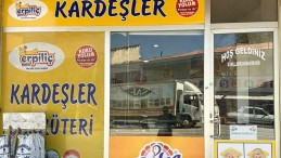 En taze,en lezzetli ve en uygun fiyatlı Köy Ürünleriyle Kardeşler Şarküteri hizmetinizde.