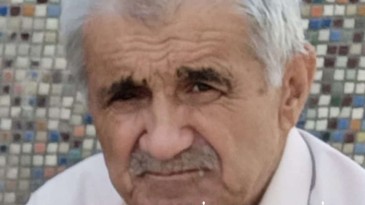 KERİM YALÇIN VEFAT ETTİ.