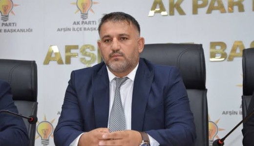 Başkan Karabulut’tan Ak Parti Kongresine Davet!