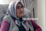 Ayşe Çıngı vefat etti.