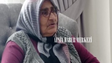 Ayşe Çıngı vefat etti.