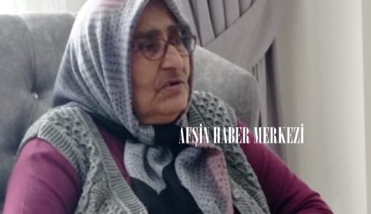 Ayşe Çıngı vefat etti.