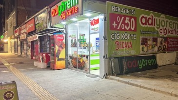 Afşin Adıyörem Beyceğiz Şubesi yeni yerinde Kampanya ile müşteri kabulüne başladı.