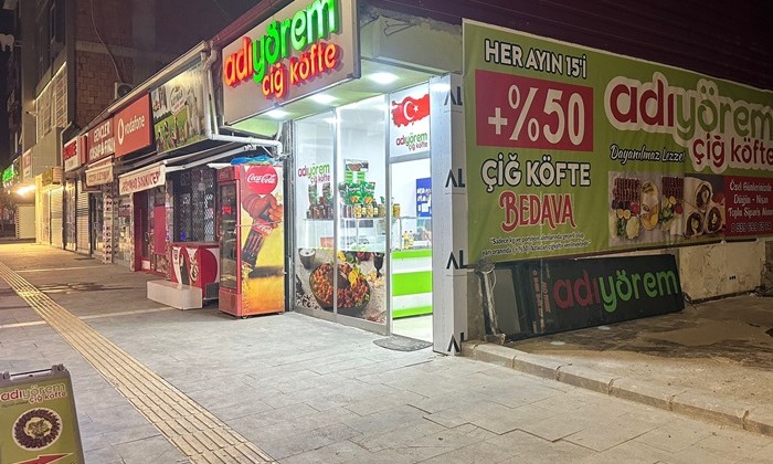 Afşin Adıyörem Beyceğiz Şubesi yeni yerinde Kampanya ile müşteri kabulüne başladı.