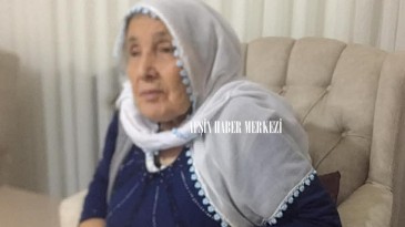 MELEK ARSLAN VEFAT ETTİ.