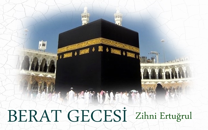 BERAT GECESİ