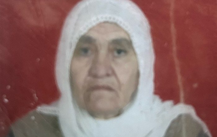ŞEMSİ ÖZGÜL VEFAT ETTİ.